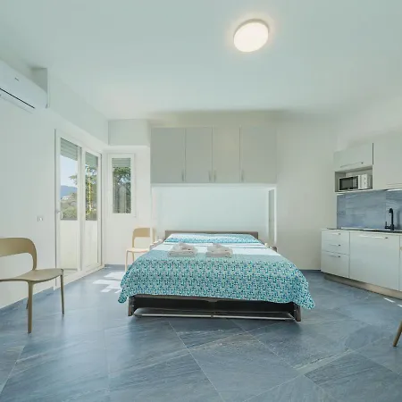 Azul By Interhome * Rapallo