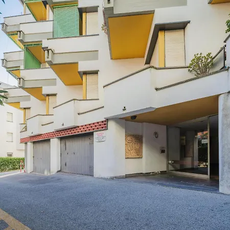 Azul By Interhome Apartment