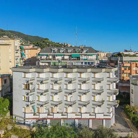 Apartment Azul By Interhome *