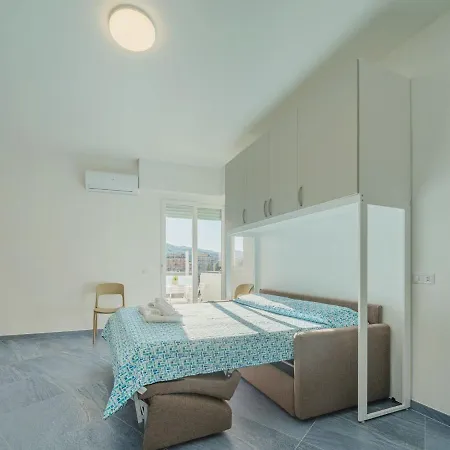 דירה Azul By Interhome
