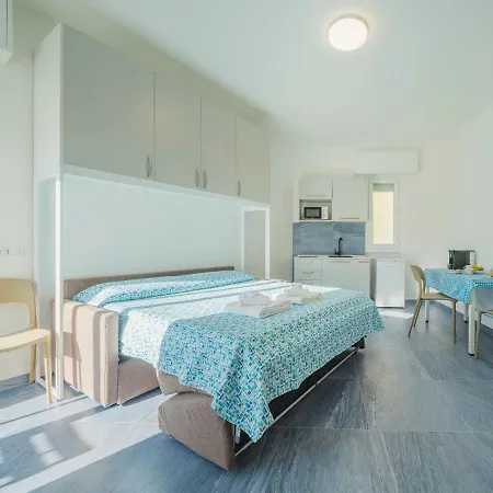 דירה Azul By Interhome ראפאלו