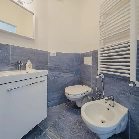 Azul By Interhome Rapallo