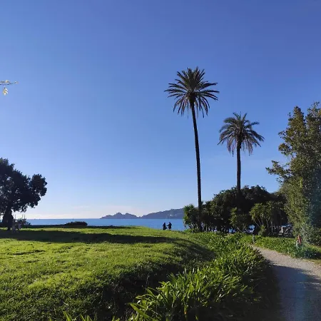 Azul By Interhome Rapallo