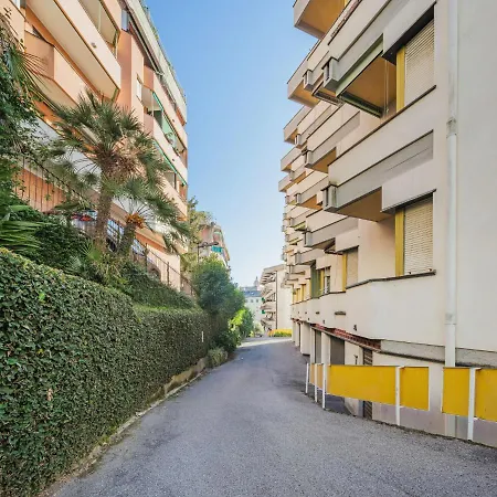 Appartement Azul By Interhome *