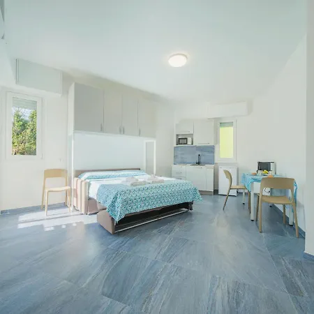 Azul By Interhome Lejlighed
