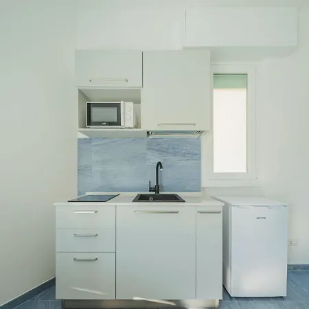 Appartement Azul By Interhome *