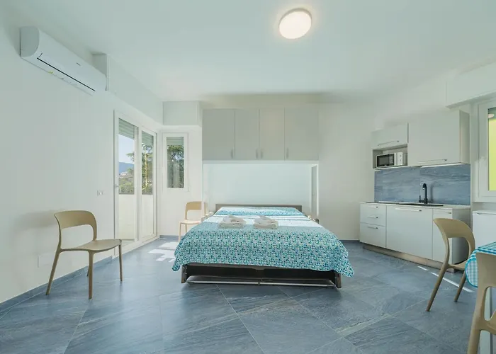 Azul By Interhome * Rapallo