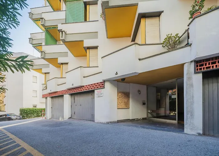 Azul By Interhome Appartement