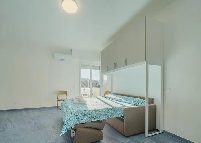 Appartement Azul By Interhome