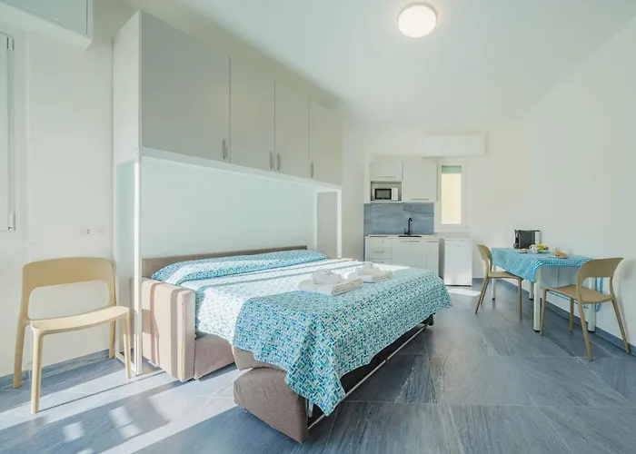 Appartement Azul By Interhome Rapallo