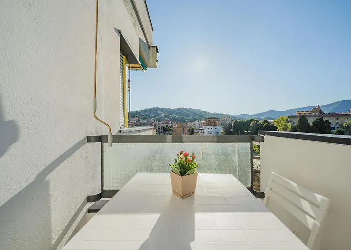 Azul By Interhome Rapallo