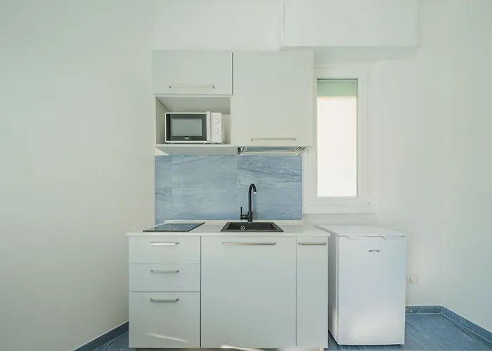 Appartement Azul By Interhome *