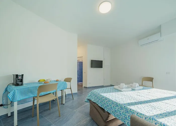 Azul By Interhome Appartement *